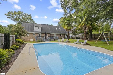 15 Morningdale Drive Travelers Rest SC 29690