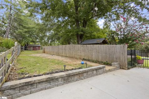 15 Morningdale Drive Travelers Rest SC 29690