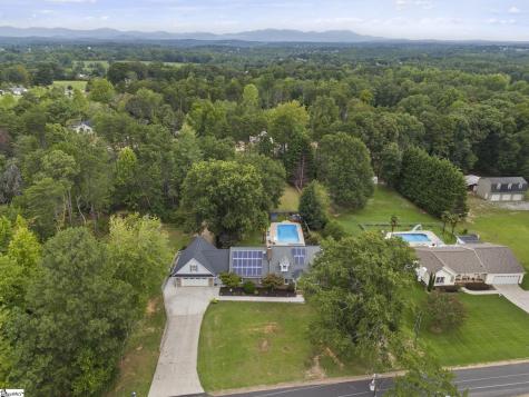 15 Morningdale Drive Travelers Rest SC 29690