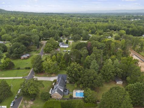 15 Morningdale Drive Travelers Rest SC 29690