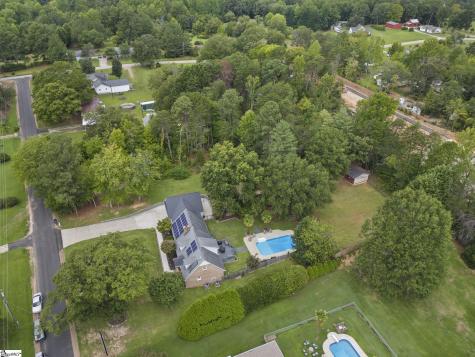 15 Morningdale Drive Travelers Rest SC 29690
