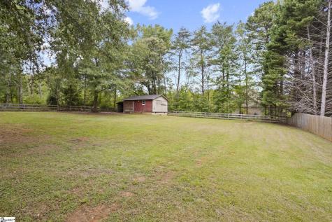15 Morningdale Drive Travelers Rest SC 29690