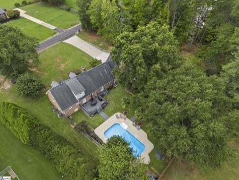 15 Morningdale Drive Travelers Rest SC 29690