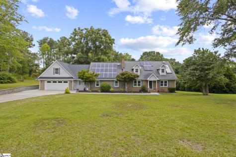 15 Morningdale Drive Travelers Rest SC 29690