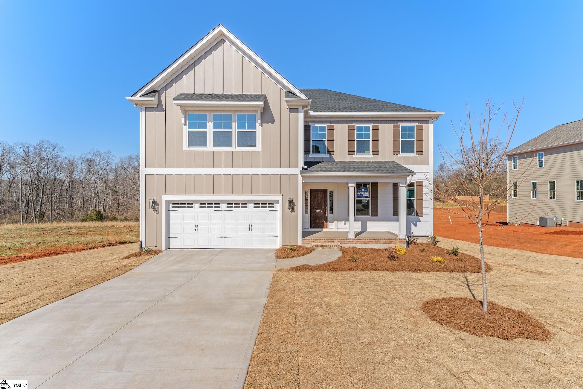 2046 Emily Margaret Road Chesnee SC 29323
