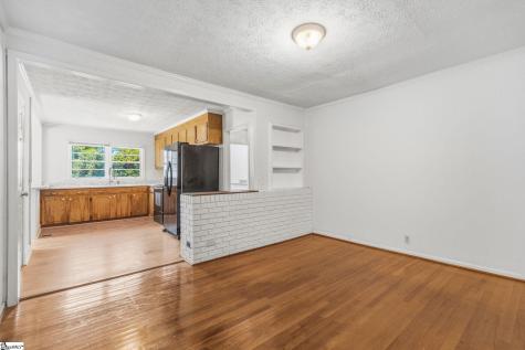 8 Bainbridge Drive Greenville SC 29611
