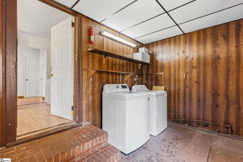 8 Bainbridge Drive Greenville SC 29611