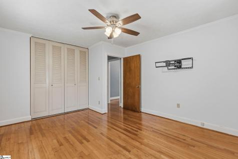 8 Bainbridge Drive Greenville SC 29611