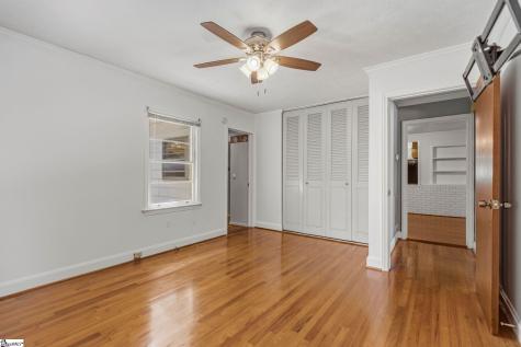 8 Bainbridge Drive Greenville SC 29611