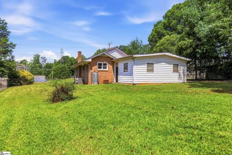 8 Bainbridge Drive Greenville SC 29611