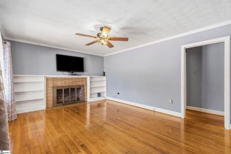 8 Bainbridge Drive Greenville SC 29611