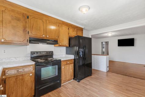 8 Bainbridge Drive Greenville SC 29611