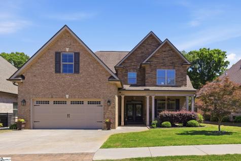 202 Carolena Rose Way Greer SC 29650
