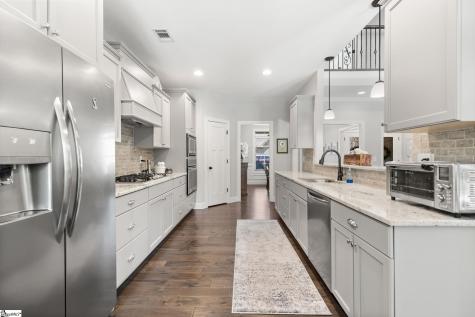 202 Carolena Rose Way Greer SC 29650