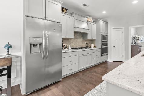 202 Carolena Rose Way Greer SC 29650
