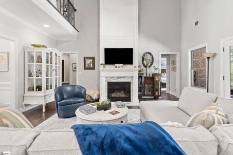 202 Carolena Rose Way Greer SC 29650