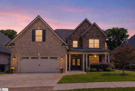 202 Carolena Rose Way Greer SC 29650