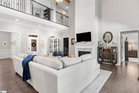 202 Carolena Rose Way Greer SC 29650