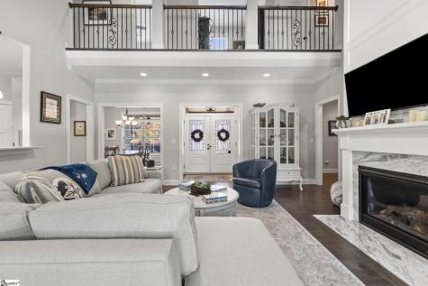 202 Carolena Rose Way Greer SC 29650