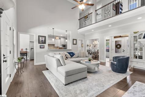 202 Carolena Rose Way Greer SC 29650