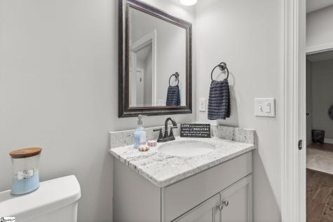 202 Carolena Rose Way Greer SC 29650