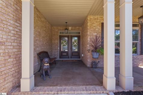 202 Carolena Rose Way Greer SC 29650
