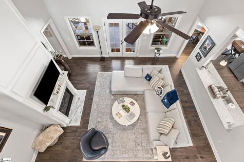 202 Carolena Rose Way Greer SC 29650