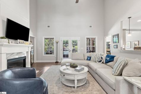 202 Carolena Rose Way Greer SC 29650