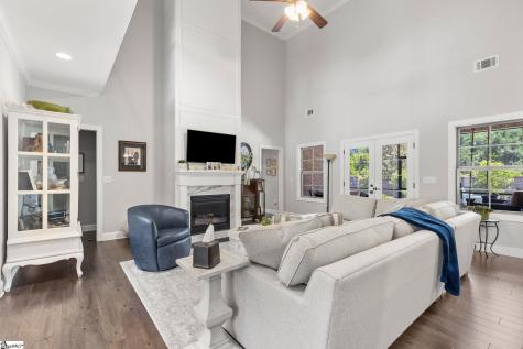 202 Carolena Rose Way Greer SC 29650