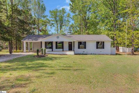 181 Skyland Drive Clinton SC 29325