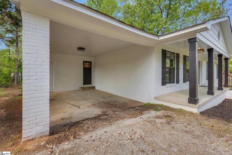 181 Skyland Drive Clinton SC 29325