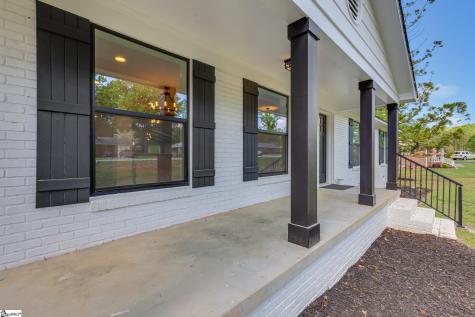 181 Skyland Drive Clinton SC 29325