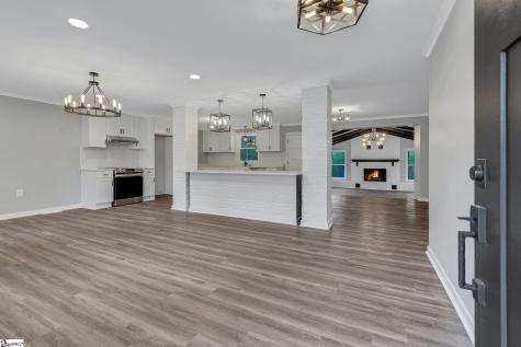 181 Skyland Drive Clinton SC 29325