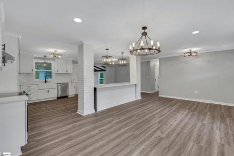 181 Skyland Drive Clinton SC 29325