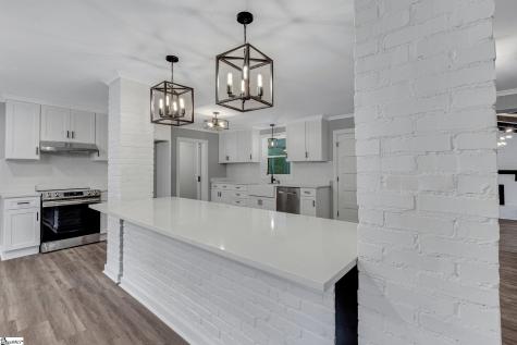 181 Skyland Drive Clinton SC 29325