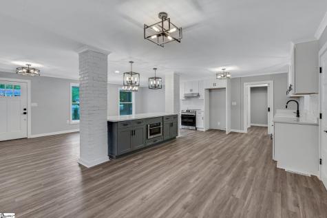 181 Skyland Drive Clinton SC 29325