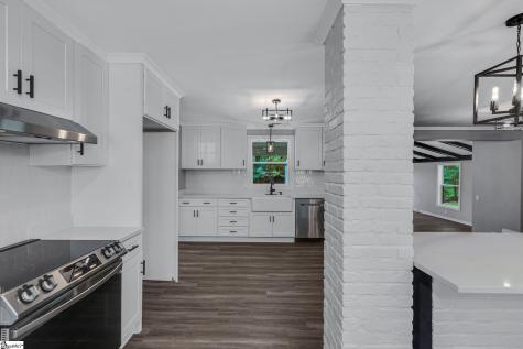 181 Skyland Drive Clinton SC 29325