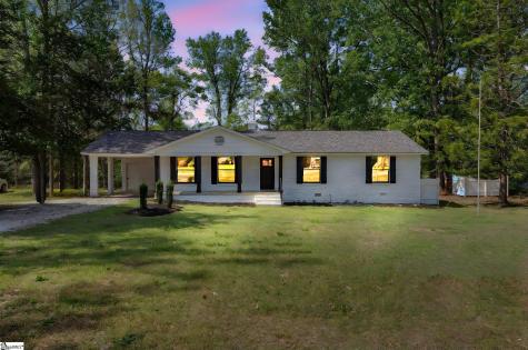 181 Skyland Drive Clinton SC 29325