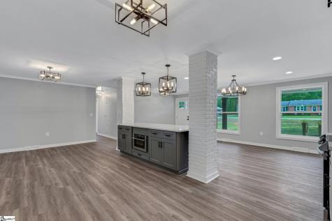 181 Skyland Drive Clinton SC 29325