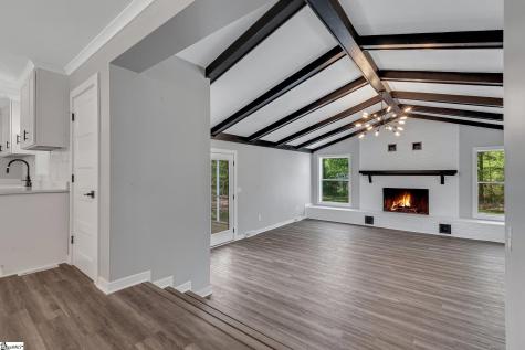 181 Skyland Drive Clinton SC 29325