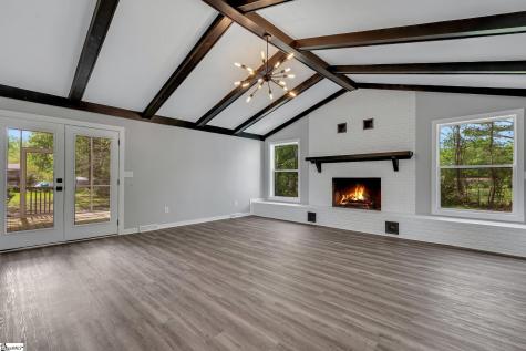 181 Skyland Drive Clinton SC 29325