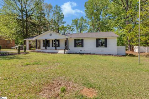 181 Skyland Drive Clinton SC 29325