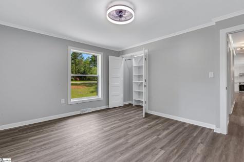 181 Skyland Drive Clinton SC 29325