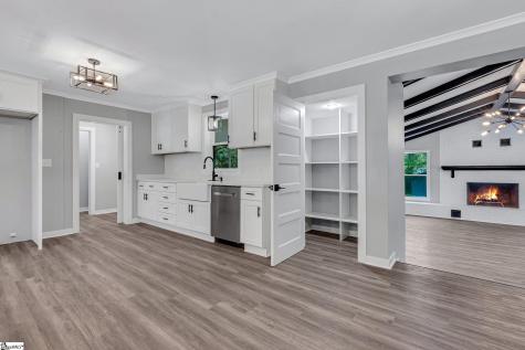 181 Skyland Drive Clinton SC 29325