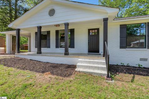 181 Skyland Drive Clinton SC 29325