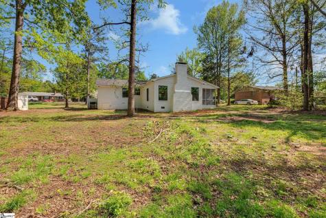 181 Skyland Drive Clinton SC 29325