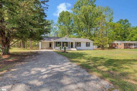 181 Skyland Drive Clinton SC 29325