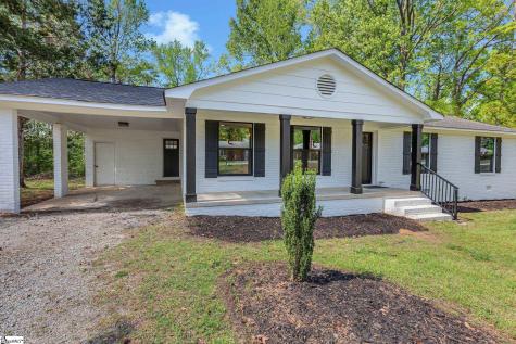 181 Skyland Drive Clinton SC 29325