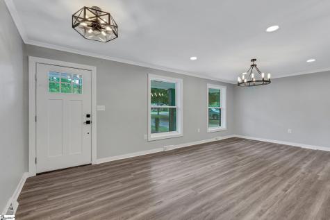 181 Skyland Drive Clinton SC 29325