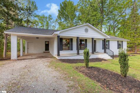 181 Skyland Drive Clinton SC 29325
